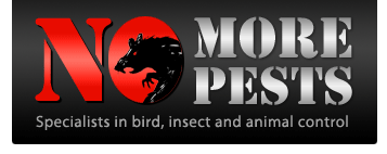 No More Pests - online specialists in Pest Control Products 