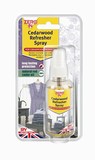 Cedarwood Refresher Spray