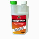 Alphaban Super