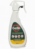 Oa2ki Organic Spray