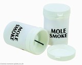 Mole Smokes