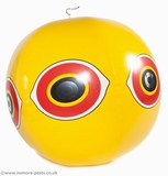 Scare Eyes Balloon Deterrent