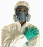 Personal Protective Equipment - Professional Kit