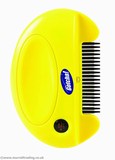 Flea Killer Comb