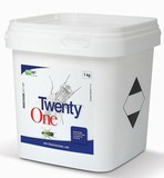 Twenty One Wettable Powder Fly Killer