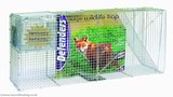 Fox & Wildlife Trap