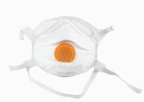 P3 Valve Mask