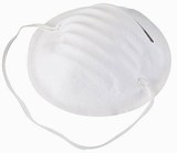 Disposable Dust Mask