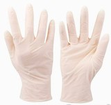 Latex Gloves