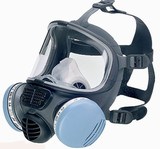 Full Face Respirator