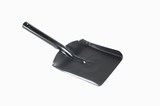 Guano Removal Shovel