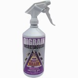 Digrain Insectaclear C Surface Spray Flea Killer