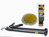 Bird Free Fire Gel with Installation Kit