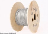 Wire Rope - 2mm