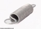 Stainless Steel Micro Springs for Gull Wire