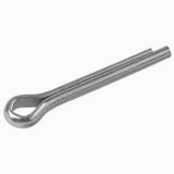 Stainless Steel Split Pin - 4mm