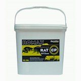 Romax Rat CP Coumatetralyl Bait Blocks - 5kg