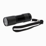 Ultraviolet Tracking Torch (Black Light)