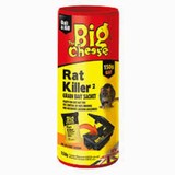 Rat Killer Grain Bait Sachet