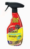 Anti Rodent Refresher Spray 500ml RTU