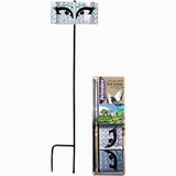Wind Powered Bird Scarer
