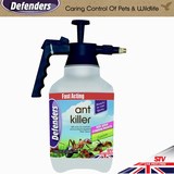 Defender Ant Killer