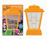 Bug Zapper Lantern