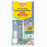 Demi Diamond Clothes Moth Killer Refill