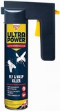 Ultra Power Ant & Crawling Insect Killer Aerosol - 600ml