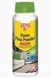 Home Flea Powder