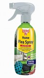 Home Flea Spray