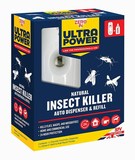 Ultra Power Flying Insect Killer Auto Dispenser & Refill