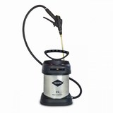 Mesto 4ltr Stainless Steel Sprayer