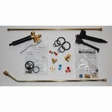 Gloria Sprayer Accessories and Spares